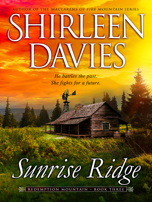 Title details for Sunrise Ridge by Shirleen Davies - Available